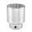 Đầu Tuýp Sâu 12 Cạnh Dùng Cho Súng 3/4 inch Ko-ken 16305M-24 24mm Dài 100mm
