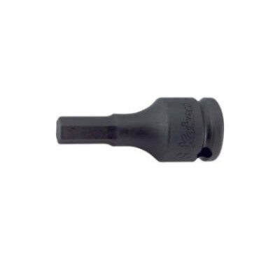 Đầu Bit Lục Giác Dùng Cho Súng 3/8 inch Ko-ken 13012M.52-8 8mm Dài 52mm