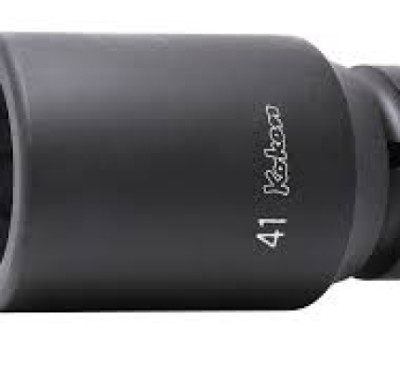 Đầu Tuýp Surface Drive Dùng Cho Súng 3/4 inch Ko-ken 16410M-27 27mm Dài 50mm