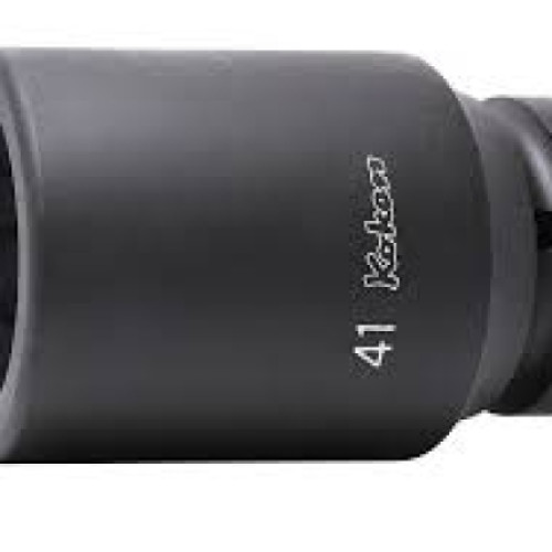 Đầu Tuýp Surface Drive Dùng Cho Súng 3/4 inch Ko-ken 16410M-27 27mm Dài 50mm