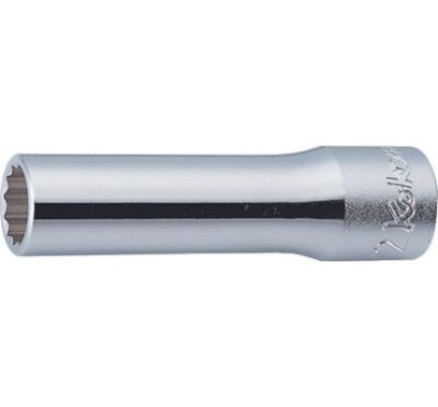 Đầu Tuýp 12 Cạnh 1/2 inch Ko-ken 4305M-29 29mm Dài 77mm