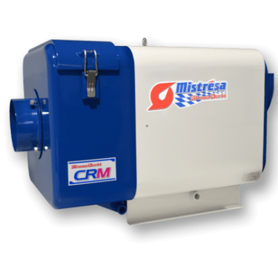 Máy hút hơi dầu Showa Denki CRM-H07-S11