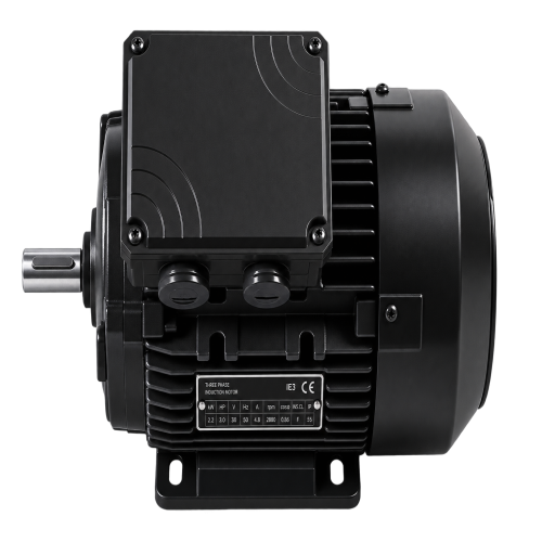 Động cơ điện AMV 63Z AA – 0.07 kW