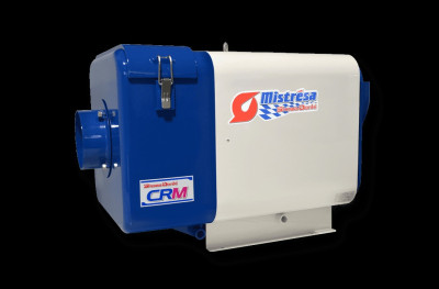 Máy hút hơi dầu Showa Denki CRM-H07-S11