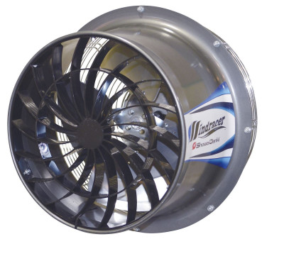 Quạt thổi khí Showa Denki WR-200W