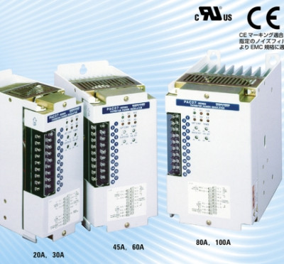 Bộ Điều Khiển Công Suất SCR Thyristor Shimaden PAC27P 1 Pha