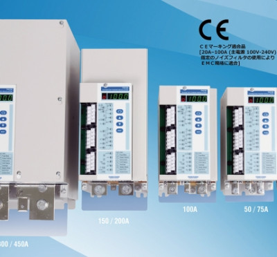 Bộ Điều Khiển Công Suất SCR Thyristor Shimaden PAC28