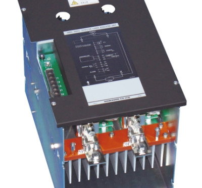 Bộ Điều Khiển Công Suất SCR Thyristor Shimaden PAC30Z 3 Pha
