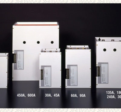 Bộ Điều Khiển Công Suất SCR Thyristor Shimaden PAC36P 3 Pha