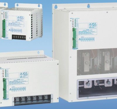 Bộ Điều Khiển Công Suất SCR Thyristor Shimaden PAC46 3 Pha