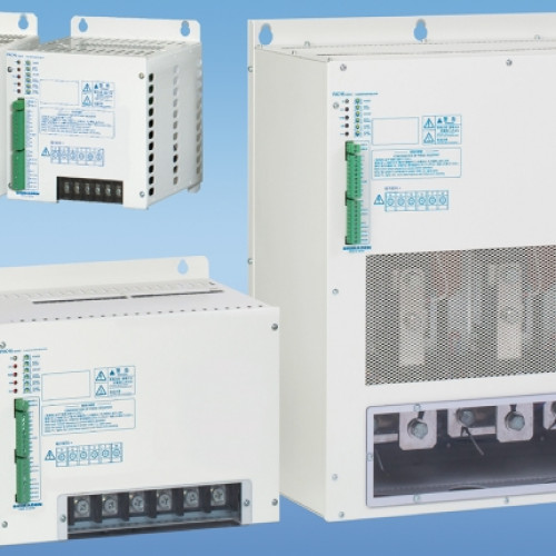 Bộ Điều Khiển Công Suất SCR Thyristor Shimaden PAC46 3 Pha