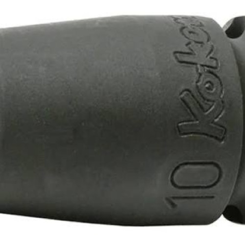 Đầu Tuýp Surface Drive Dùng Cho Súng 3/8 inch Ko-ken 13410M-10 10mm Dài 32mm