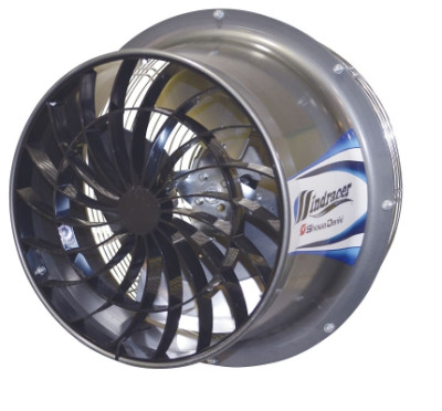 Quạt thổi khí Showa Denki WR-200W